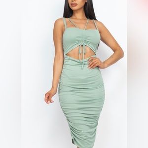 NWT Summer Dress